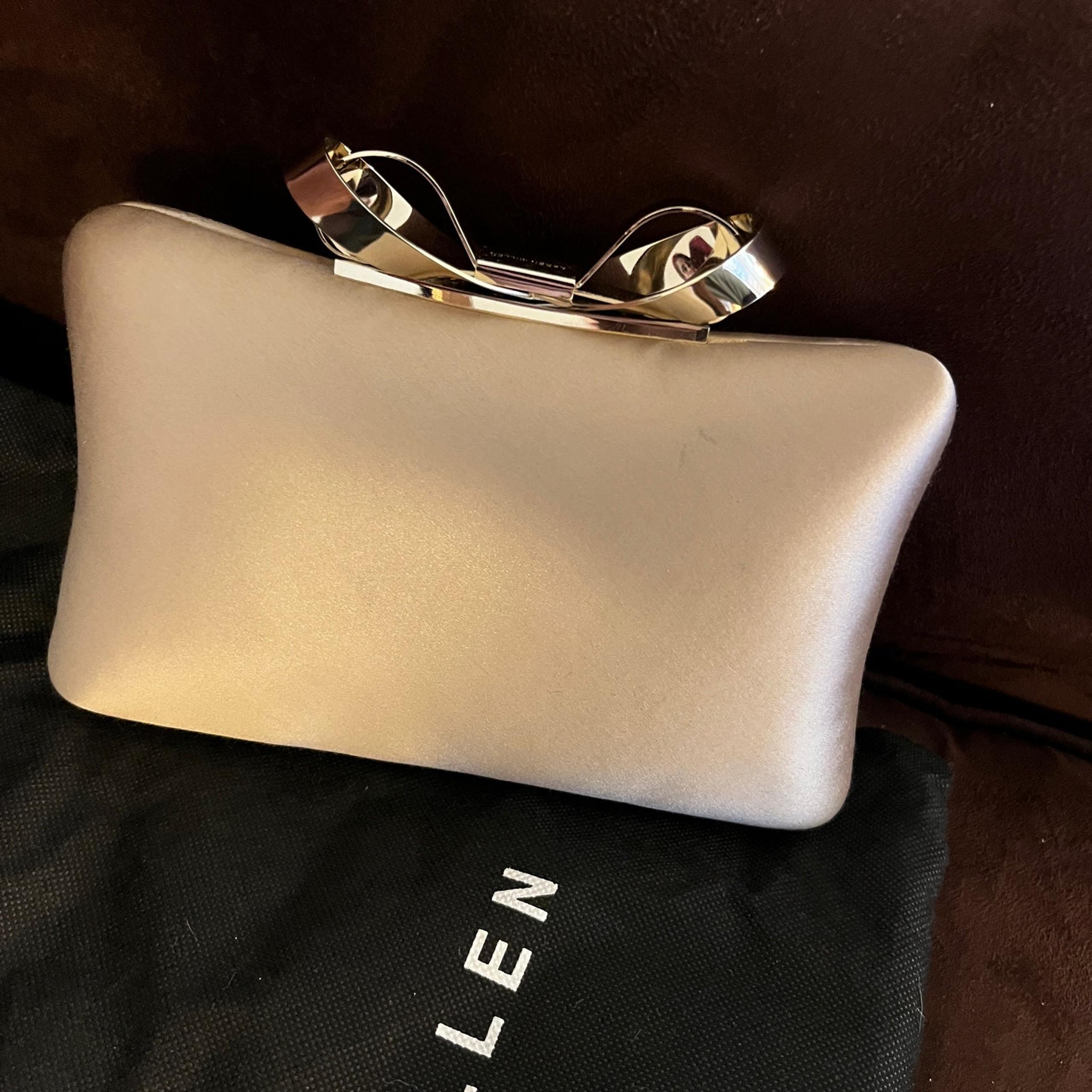 Clutch Karen Millen small clutch- purse