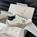 Size 5.5 -Authentic Super-Star White and Gold Leather Golden Goose Sneakers