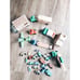 Huge Lot 40pc Wooden Toy Cars Plane Trucks melissa and doug