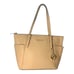 MK Michael Kors Jet Set Large Saffiano Tote Bag