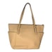 MK Michael Kors Jet Set Large Saffiano Tote Bag