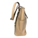 MK Michael Kors Jet Set Large Saffiano Tote Bag