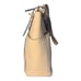 MK Michael Kors Jet Set Large Saffiano Tote Bag
