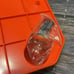 (Opened Box) x3 Cortina Emergency Pop up Light Up Cones With Case