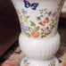 AYNSLEY vase