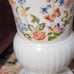 AYNSLEY vase