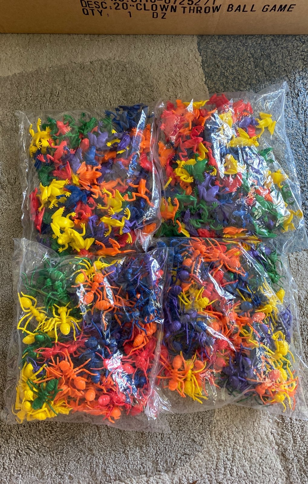 Math counters bundle
