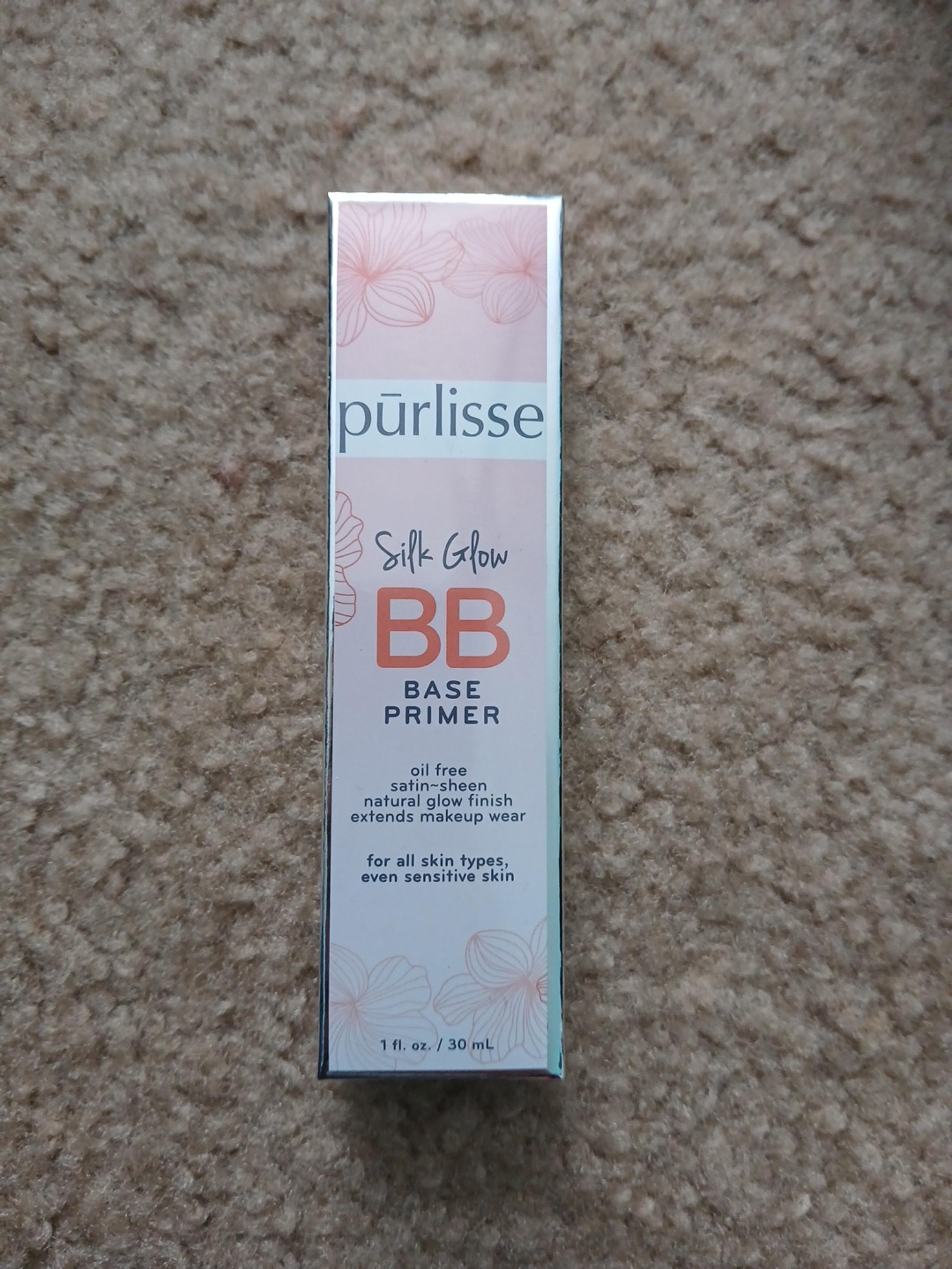 Purlisse Base Primer