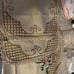 Vintage doilies