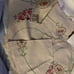 Vintage doilies