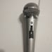 Microphone