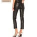 GRLFRND Shiloh Leather Pants 30/10