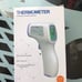 Infrared Thermometer