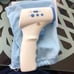 Infrared Thermometer