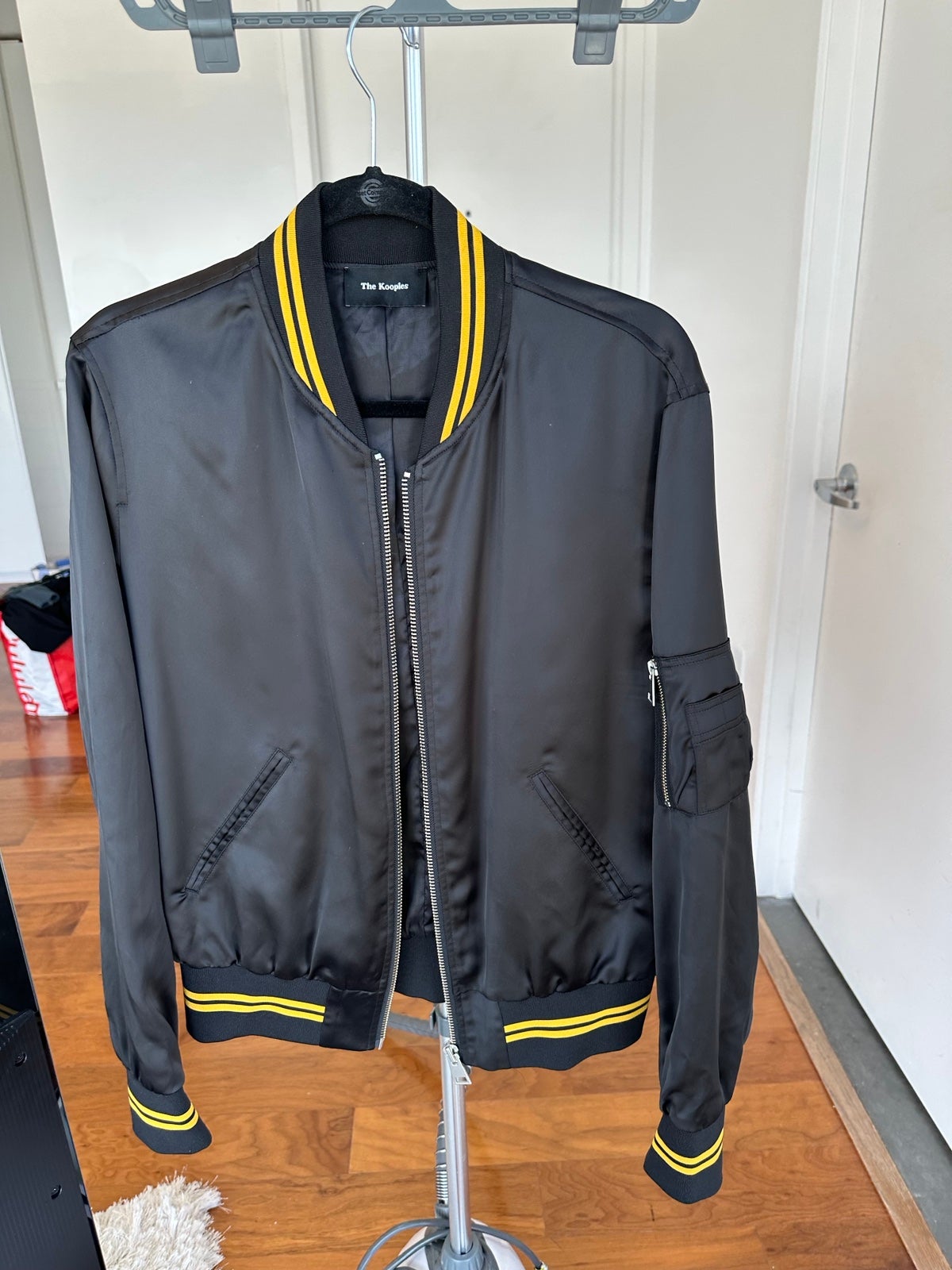 The Kooples jacket large