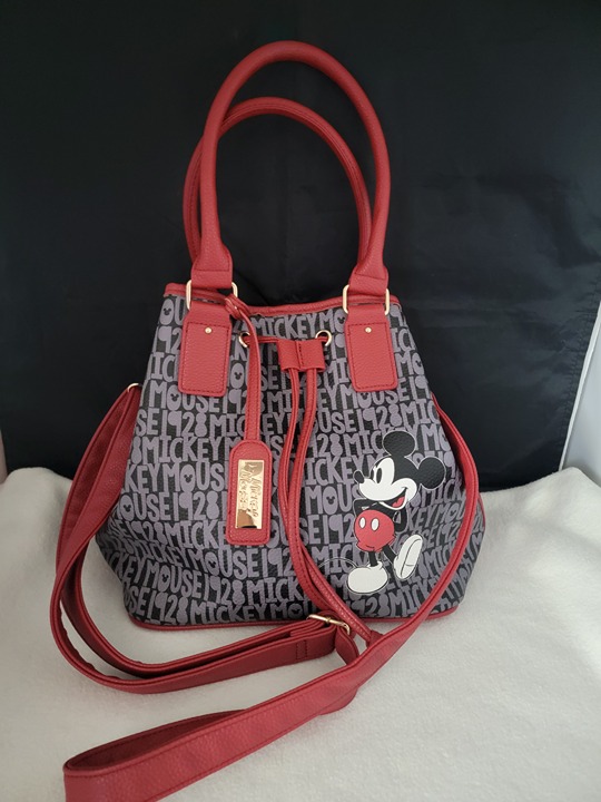 Bradford Exchange Disney Shoulder Bags for Women Mercari