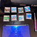Blue Ds Lite + Game Lot