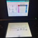 Blue Ds Lite + Game Lot