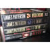 4 WITCH & WIZARD SERIES BOOKS JAMES PATTERSON BOOKS 1-4 WITCH,GIFT,FIRE,KISS