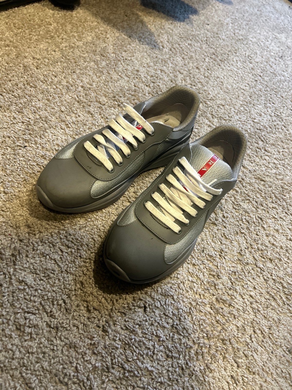 Size 7 men’s