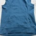 Lululemon Hoodie Womens 8 Blissed Out Sleeveless Heathered Alberta Lake Yoga Gym