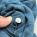 Lululemon Hoodie Womens 8 Blissed Out Sleeveless Heathered Alberta Lake Yoga Gym