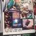 Master P No Limit Records Rappages Magazine used Cover is separating from the m