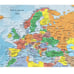 Wall maps Laminated (2)