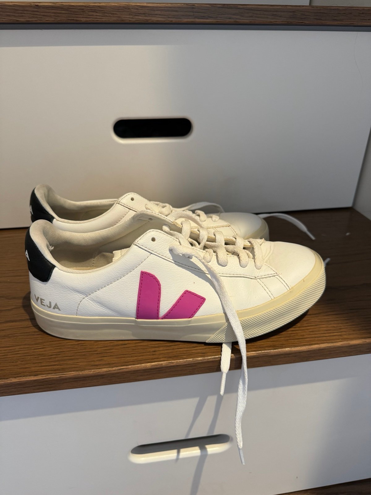 Vejas! Size 9.5