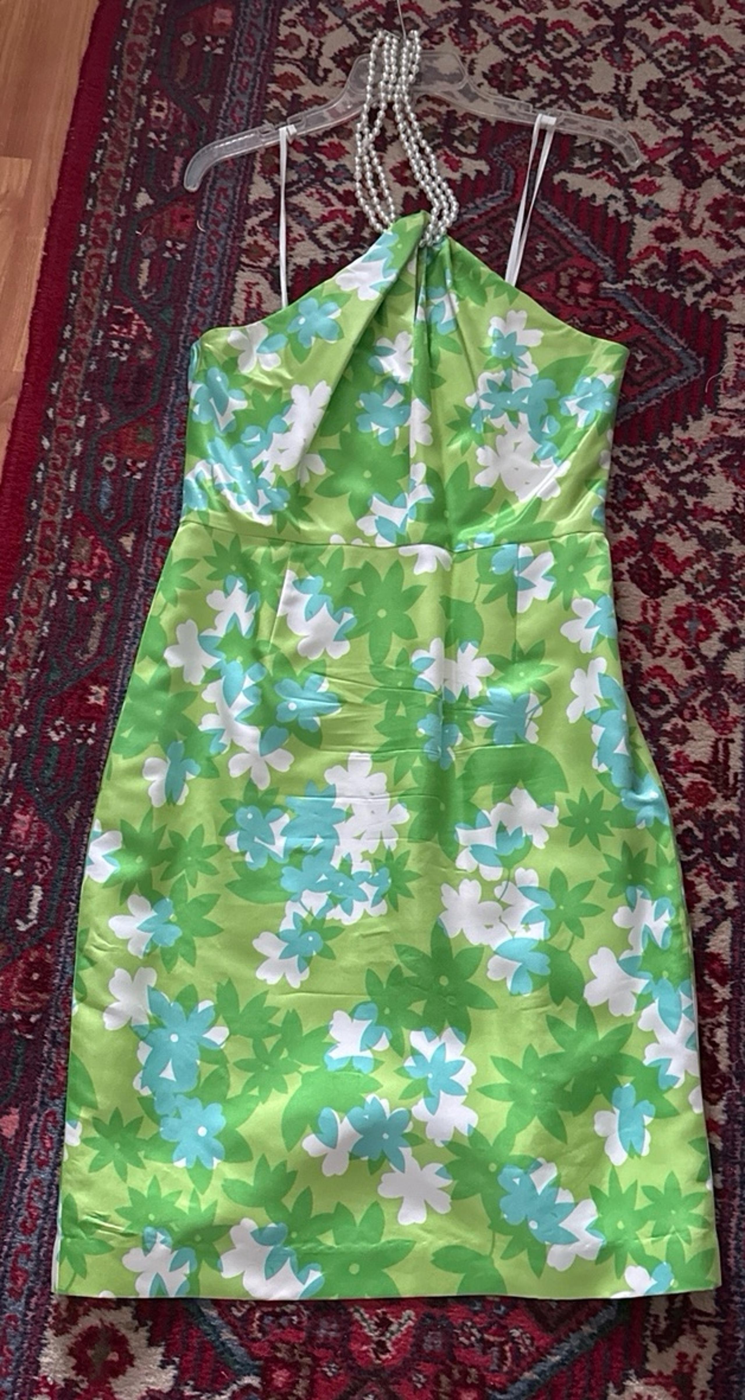 Dress by Cynthia Howe beautiful summer dress size 10 $35.00