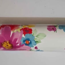 Pioneer Woman Breezy Blossom Rolling Pin