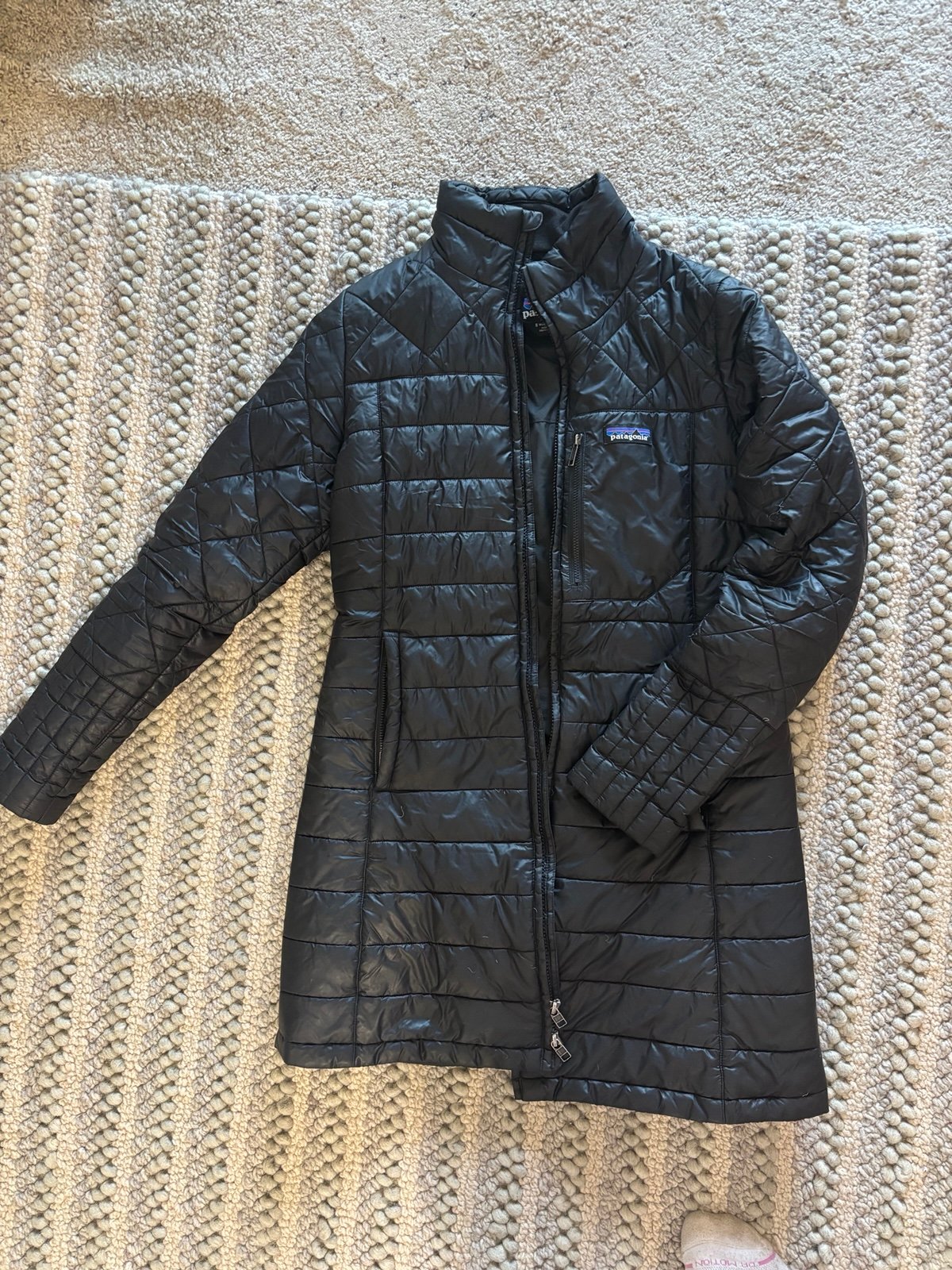 Patagonia Parka