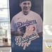 Trevor Moore Bobblehead