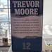 Trevor Moore Bobblehead