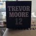 Trevor Moore Bobblehead