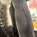 MARC JACOBS WOOL MED TOTE GENTLY USED BLK