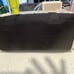 MARC JACOBS WOOL MED TOTE GENTLY USED BLK