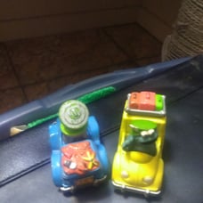 sesame street toys