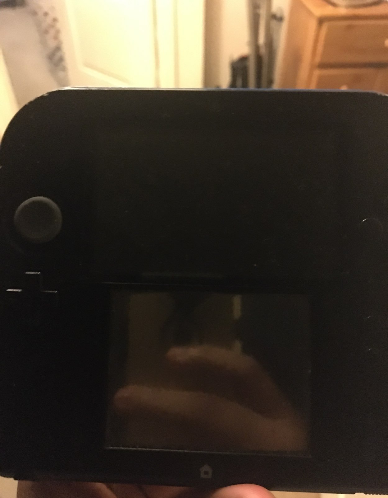 Nintendo 2ds