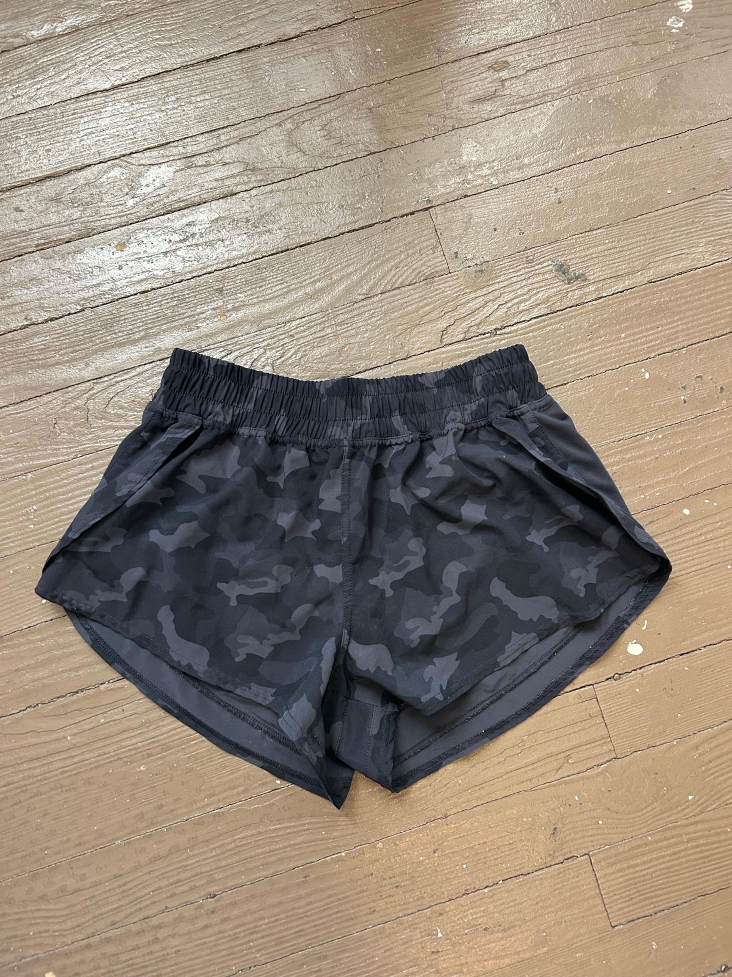 Altard State athletic shorts