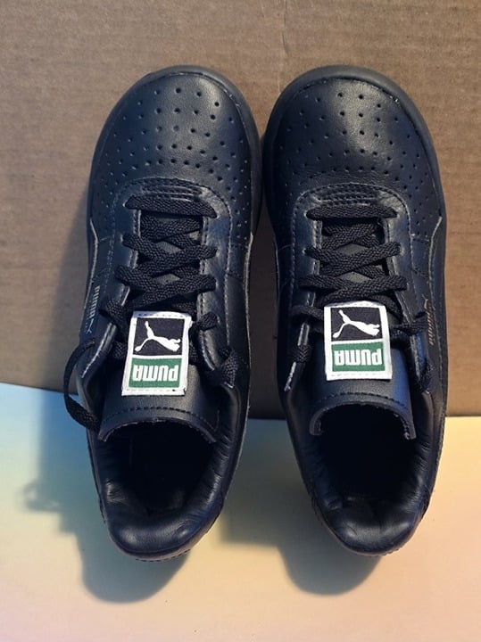 Puma GV Special Little Kids' Sneakers | Size 1C