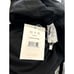 Andie The Belmar Eco Nylon One Piece Swimsuit In Black M NWT