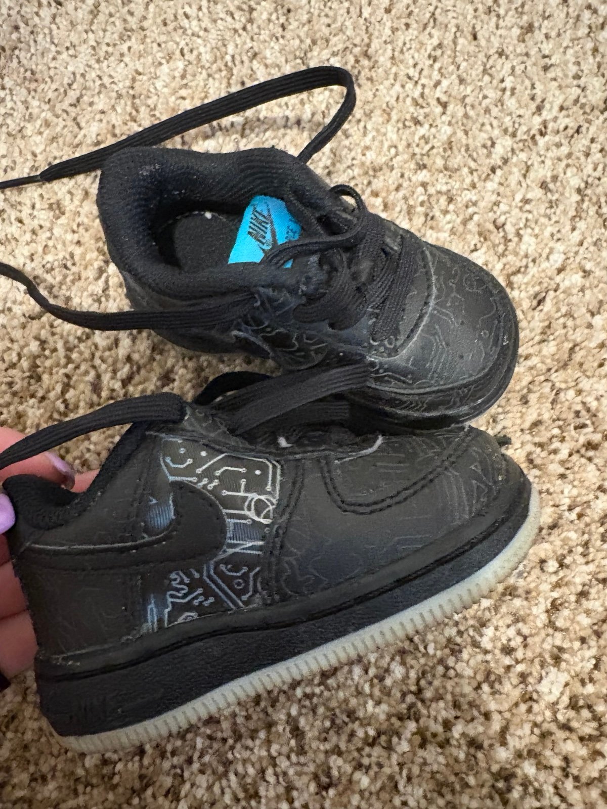 Nike Air Force 1