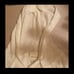 BELLE DE JOUR sweater has lace on it and a hood brand new without the tags white