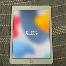 IPad Air 2 16GB Gold