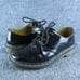 Dr. Martens Women's Oxford Black Patent Leather Size 6M Gently Used 2025