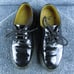 Dr. Martens Women's Oxford Black Patent Leather Size 6M Gently Used 2025