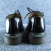 Dr. Martens Women's Oxford Black Patent Leather Size 6M Gently Used 2025