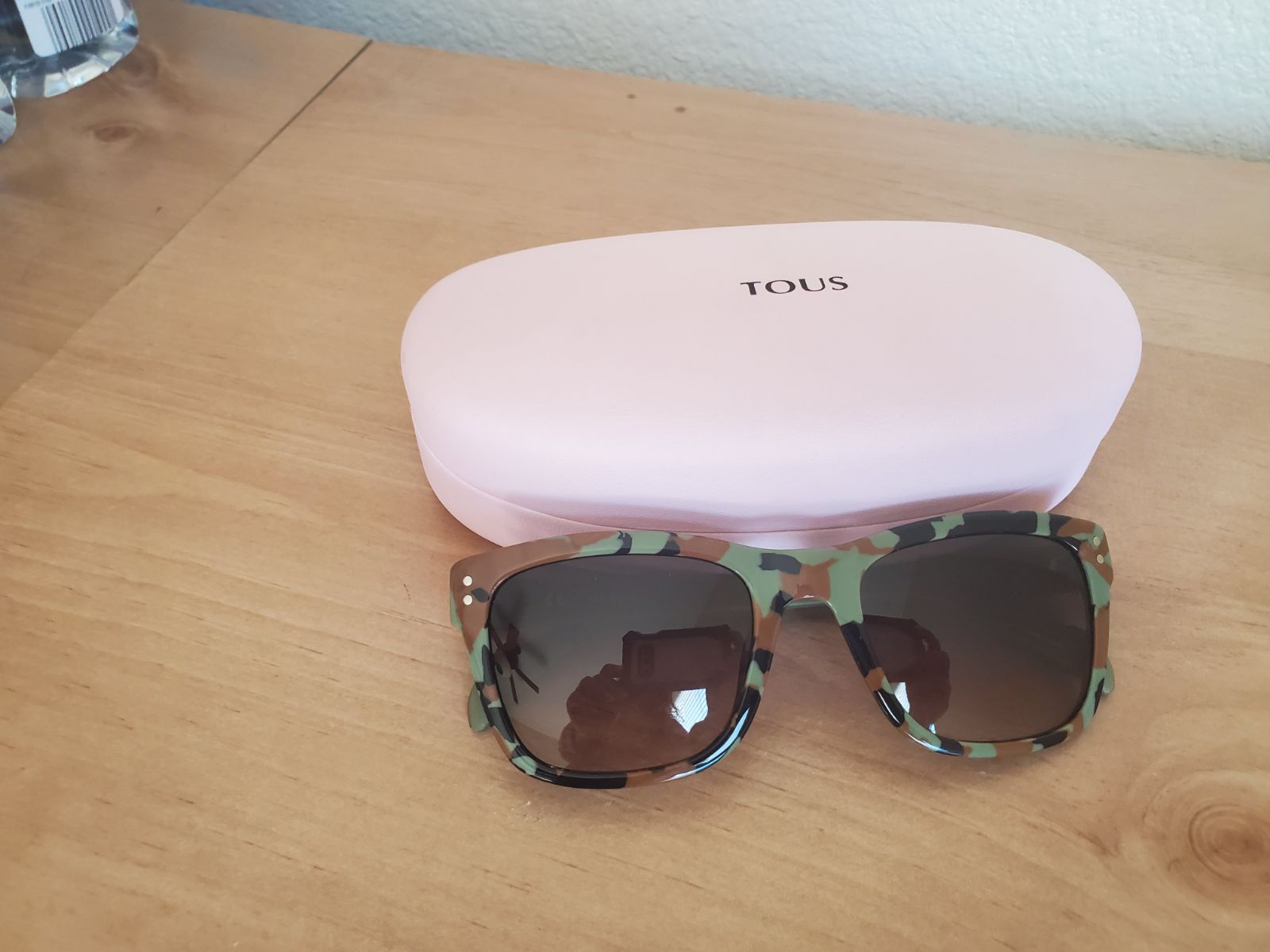 Original Tous sunglasses