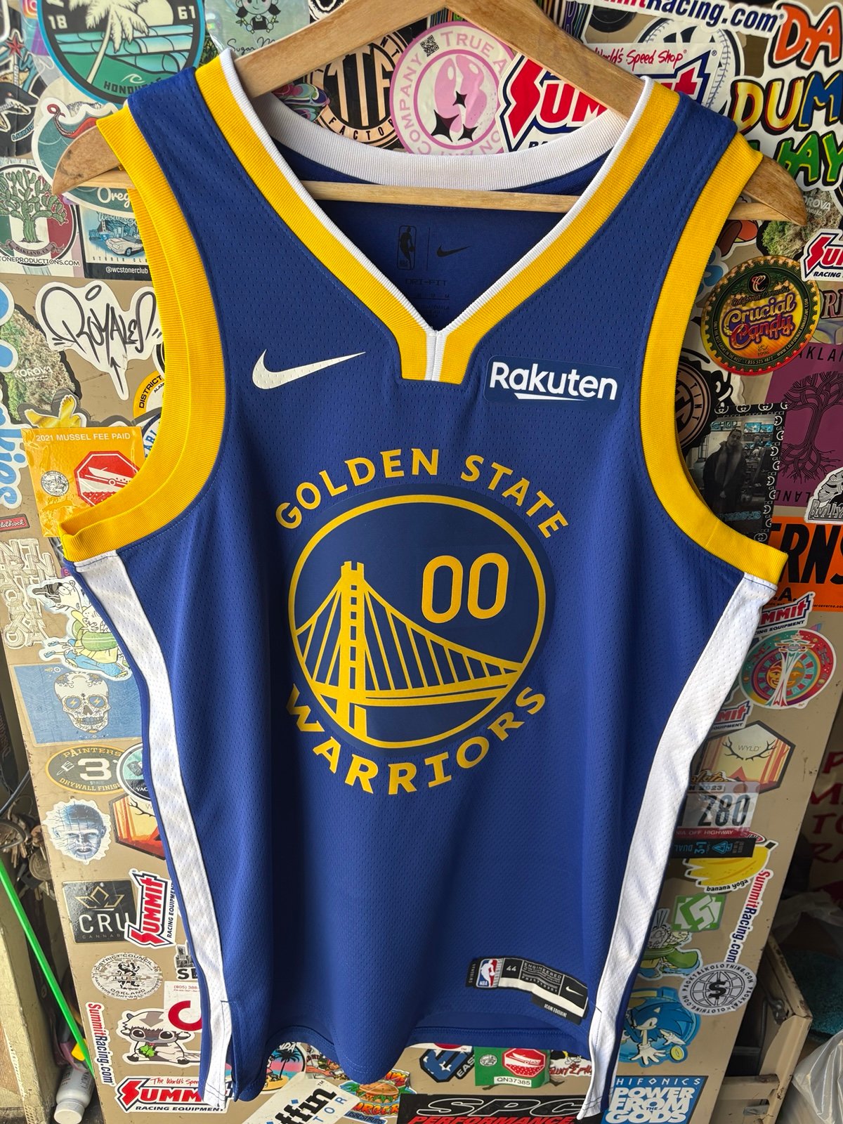 Jersey